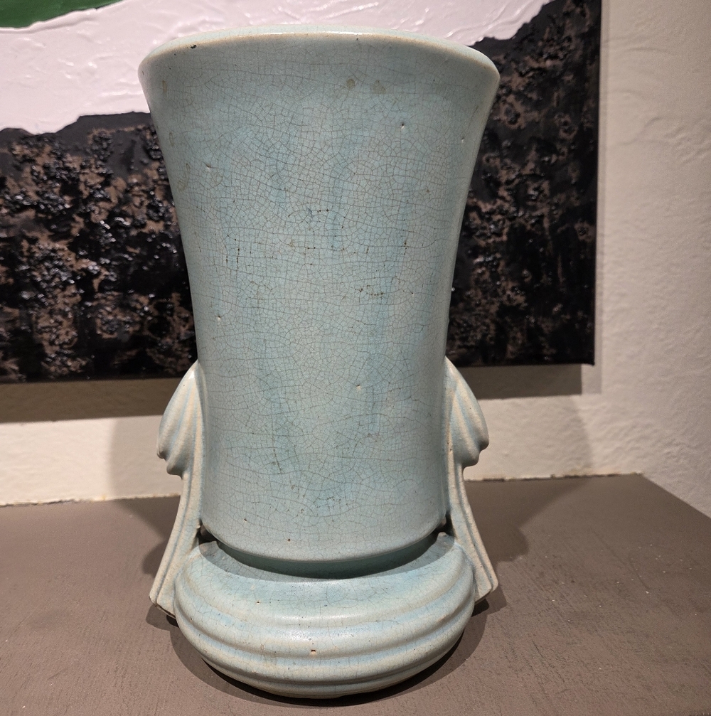 McCoy Vintage Vase